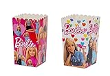 barbie party bus Geeignet für den Kontakt mit Lebensmitteln.