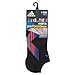 adidas Men's Climacool X II No Show Sock (2-Pair)