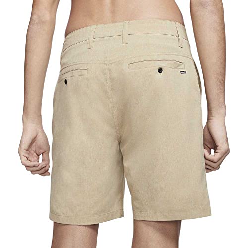 Hurley Unisex-Adult 18" Phantom Walkshorts3