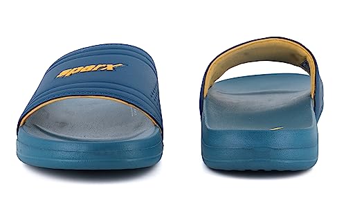 Image of SPARX mens SF0144 Slide Sandal