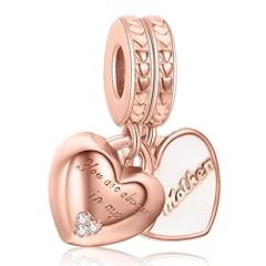 Rosegold Mother and Daughter