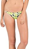 Volcom Juniors Pretty Wild Tiny Bikini Bottom