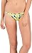 Volcom Juniors Pretty Wild Tiny Bikini Bottom