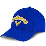 Callaway Men's Heritage Twill Cap