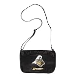 Littlearth NCAA North Carolina State Wolfpack Jersey Mini Purse