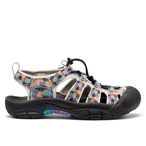 Image of KEEN Women's Newport H2 Closed Toe Water Sandals