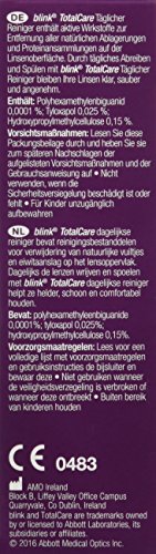 Amo 20070 - Total Care detergente, confezione da 3...