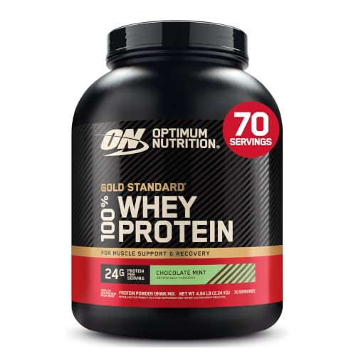 Optimum Nutrition Gold Standard Whey