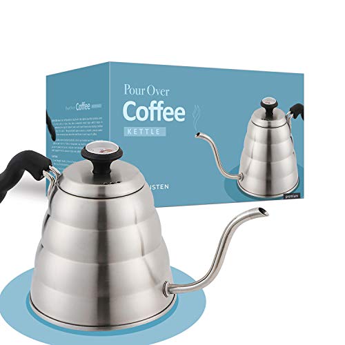 Best Drip Coffee Kettle 2024 Where to Buy?