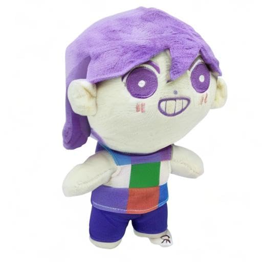 Amazon.co.jp: Helltaker Omori ぬいぐるみ 9インチ 大森 サニー