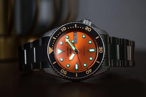 Seiko SRPK35K1 商品画像5