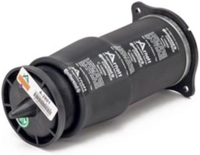 Arnott A-2801 Rear Air Spring (04-13 Mercedes-Benz V-Class (W639))
