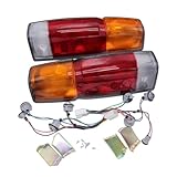 Lumière vive et uniforme, faible consommation d'énergie. Résiste à la chaleur des vibrations