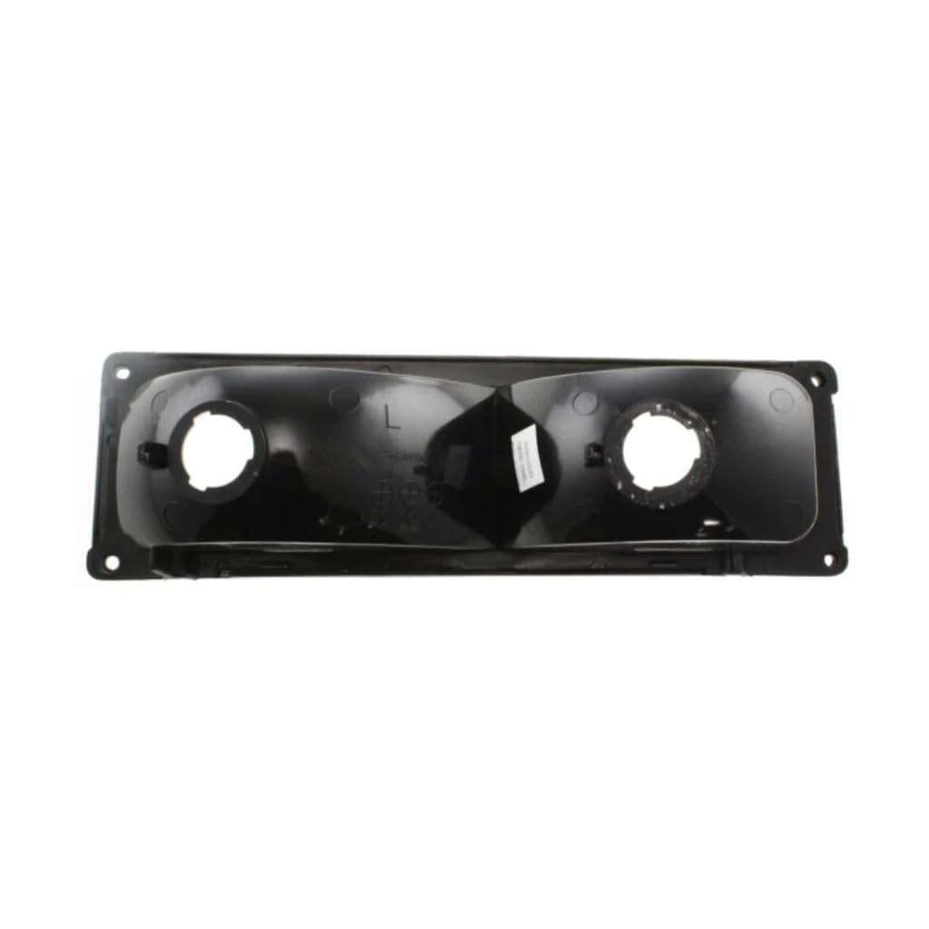 For Chevy C1500/2500/3500 Parking/Signal Light 1994-2000 Pair Driver and Passenger Side | CAPA | GM2520128