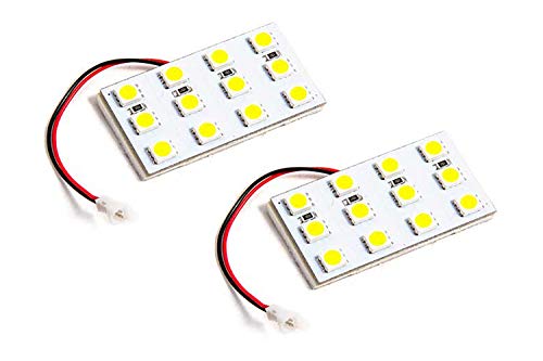 Diode Dynamics LED Board SMD12, Blanco Frío 6000K miniatura 1