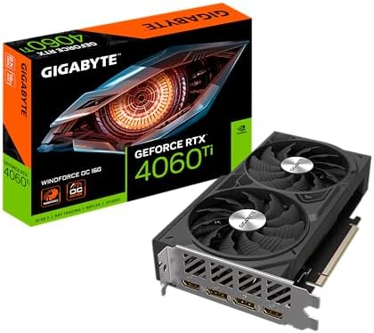 【5000円値引き】RTX4060ti 16GB グラフィックボード 5000円値引き】RTX4060ti 16GB グラフィックボード