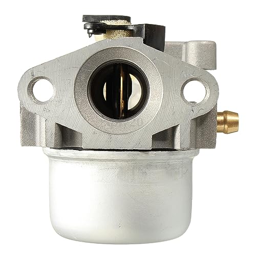 Carburetor 799871 compatible Briggs et Stratton pièce de rechange motoculture - 5