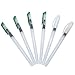 NGWALL Water Brush Pen Brush Mark all kinds of Brushes 6 pieces