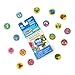 Melissa & Doug Sticker Wow!™ Mini Activity Pad and 200+ Refill Stickers for Sticker Stamper Arts and Crafts Fidget Toy Collectibles – Assorted Surprise Stickers
