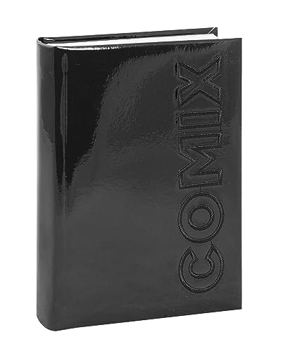Image of Comix AG.16 MONTHS MINI SPECIAL VINYL BLACK