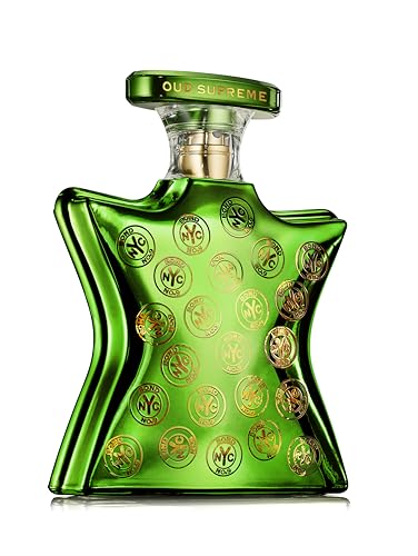 Bond No. 9 Unisex Oud Supreme Eau de Parfum