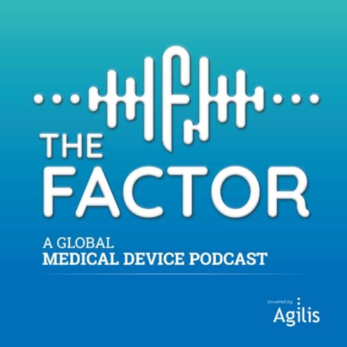 Secret to Succes: Human Factors for Medical Product Development Podcast Por  arte de portada