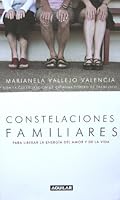 CONSTELACIONES FAMILIARES PARA LIBERAR LA ENERGIA DEL AMOR 9587046951 Book Cover