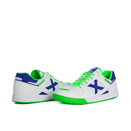 Munich Continental V2, Scarpe da Ginnastica Uomo