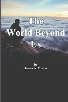 Paperback The World Beyond Us Book
