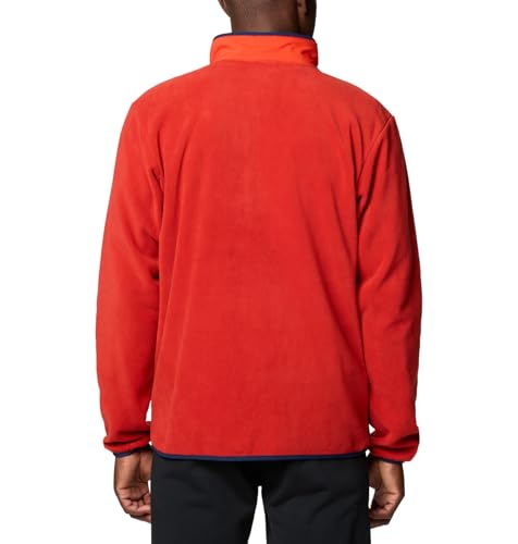 Image of Columbia mens Sequoia Grove Full Zip Fleece
