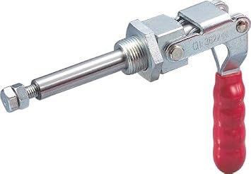 Push pull Toggle Clamp straight line action clamps CH-36202M