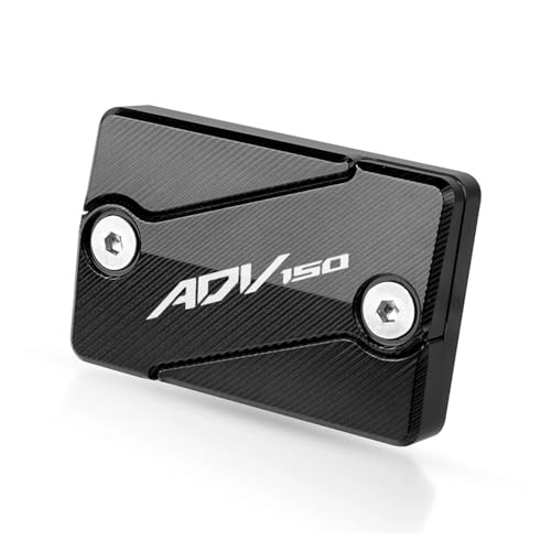 �o�C�N �}�X�^�[�V�����_�[�L���b�v For ADV 150 �p�I�[�g�o�C For ADV150 2019-2023 2022 2021 ADV 150 ���S�t�����g�u���[�L�N���b�`�V�����_�[���̃��U�[�o�[�J�o�[�L���b�v(��,1)