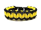konzert dortmund heute friedensplatz ✔︎ Paracord Armband aus original 550er Typ III (4mm) Paracordband. Jedes Band besitzt innen 7 Stränge, was es sehr reißfest macht (Vorsicht! Es dient nicht zum Klettern oder Sichern!). Das Armband ist zweifach geknotet