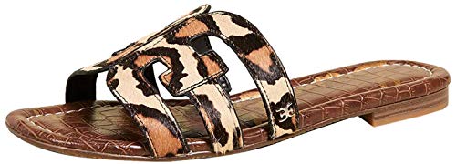 Sam Edelman Women’s Bay Classic Slide Sandal, New Nude,5.5 Medium Us #TOP10