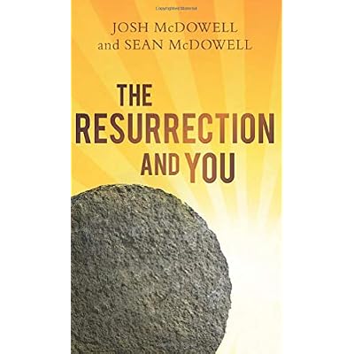 The Resurrection and You