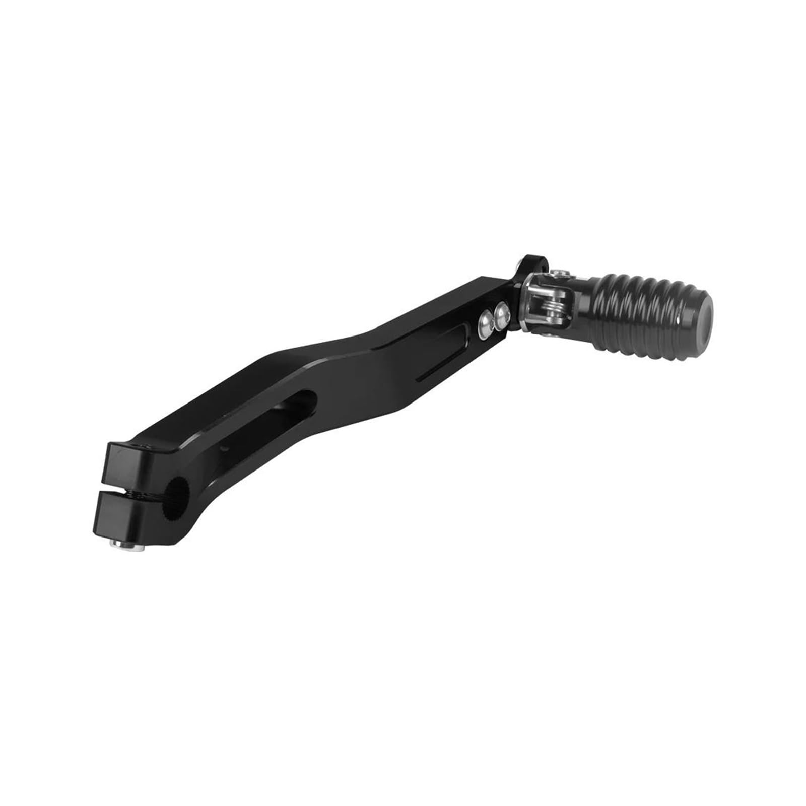 Liogiugimz Shift Pedal Black For Bmw F800gs Adv F700gs F650gs 2014-2017 Motorcycle Gear Shifter Motorcycle Gear Shifter(Shift Pedal Black)