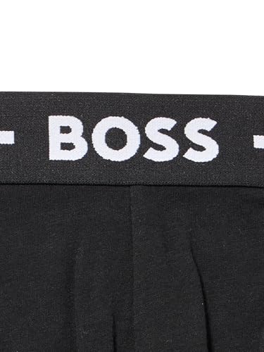 BOSS Men's 3 Pack Stretch Jockstrap2