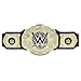 WWE World Heavyweight - Toy Wrestling Belt