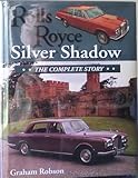 Rolls Royce Silver Shadow (Crowood AutoClassic)