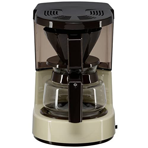 Petite cafetière compacte Melitta Aromaboy pour studio et bureau