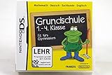 für Nintendo DS Grundschule 1.-4. Klasse - Fit fürs Gymnasium