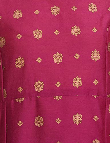 Image of Amazon Brand - Tavasya Women Festive Kurti