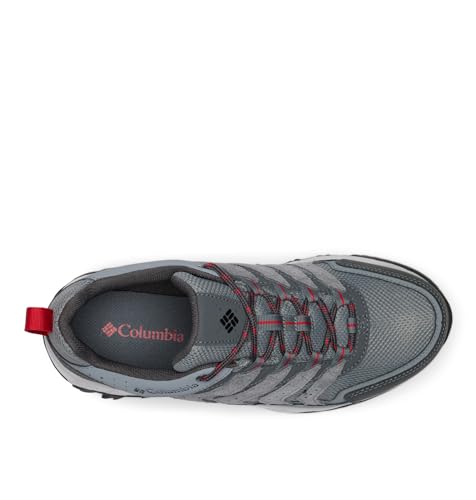 Columbia Mens Strata Trail Low Waterproof by Columbia - Image 8