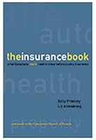 Insurance Book 0130122742 Book Cover