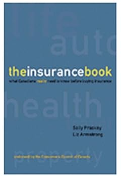 Paperback Insurance Book
