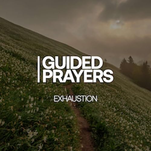 God Will Give You Rest | Guided Prayers