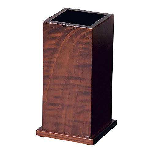 ���}�R�[ ������ �X�������� 73×73×142(mm) �u���E�� PHSG602