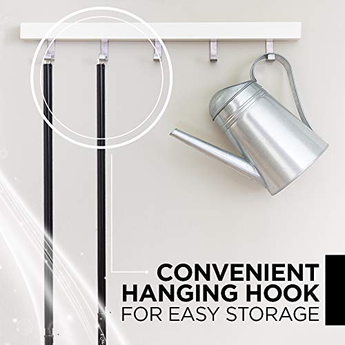 Fuller Brush Wet Mop Head – Absorbent & Professional Quality Cotton Yarn Floor Cleaner #TOP5