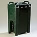 Carlisle FoodService Products CFS XT500008 Cateraide Insulated Beverage Server/Dispenser, 5 Gallon, Forest Green