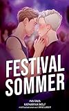 Cover zum Buch Festivalsommer
